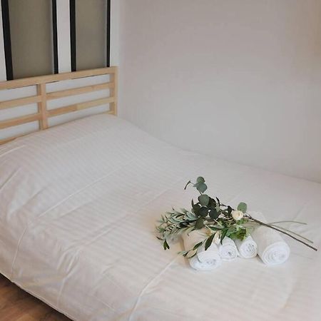 Freskenn 1, Studio 23M² Cosy & Chaleureux Appartamento Brest Esterno foto